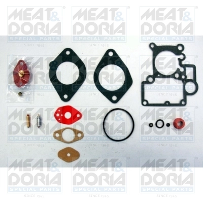 Repair Kit, carburettor